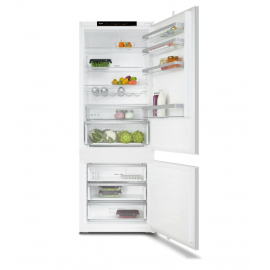 MIELE KFN 7913 E Εντοιχιζόμενος Ψυγειοκαταψύκτης 70cm Λευκό